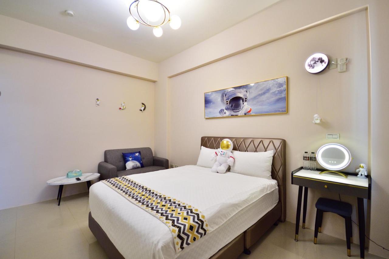 Piau Po 21 Inn Taitung Ngoại thất bức ảnh