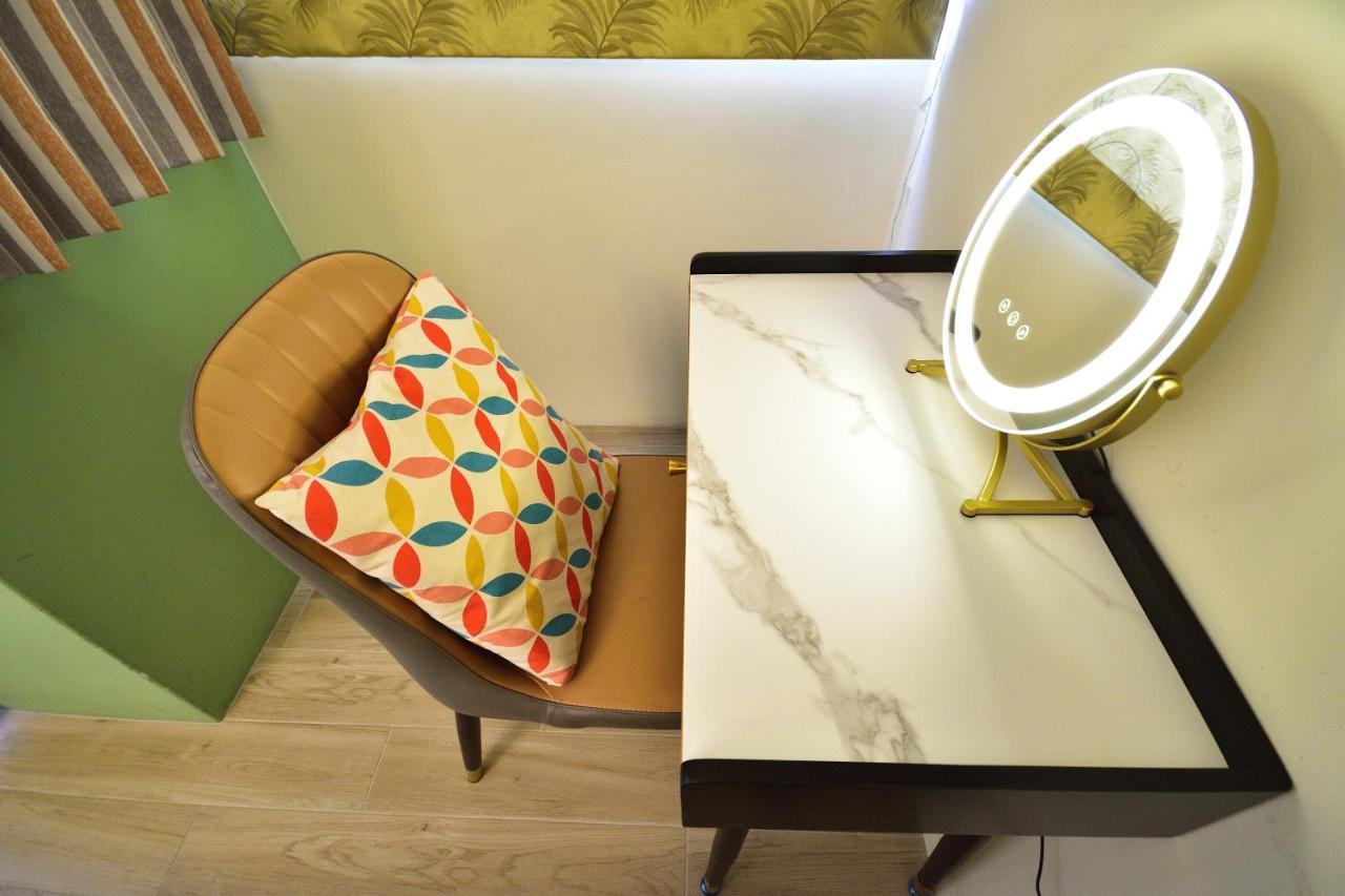 Piau Po 21 Inn Taitung Ngoại thất bức ảnh