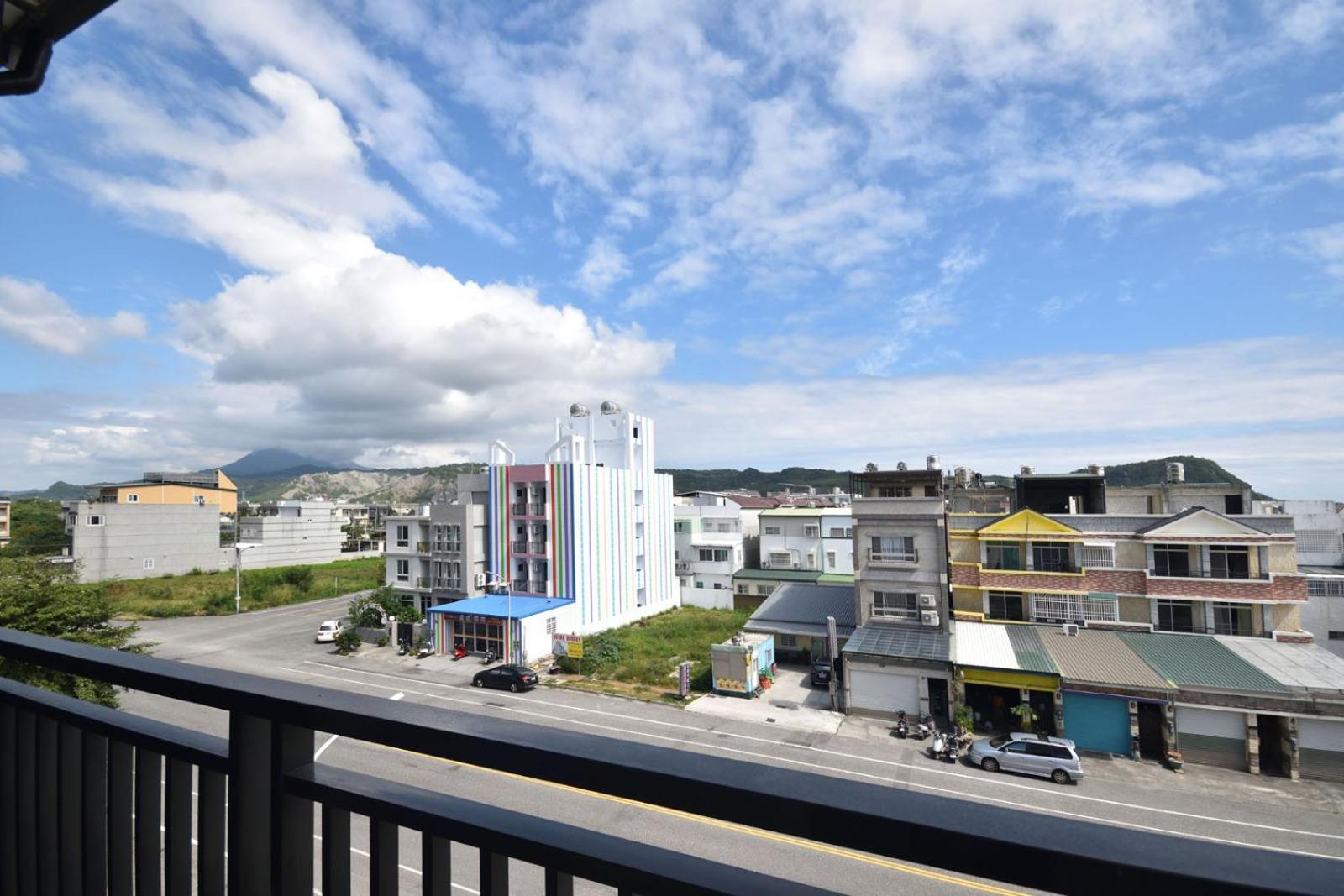 Piau Po 21 Inn Taitung Phòng bức ảnh