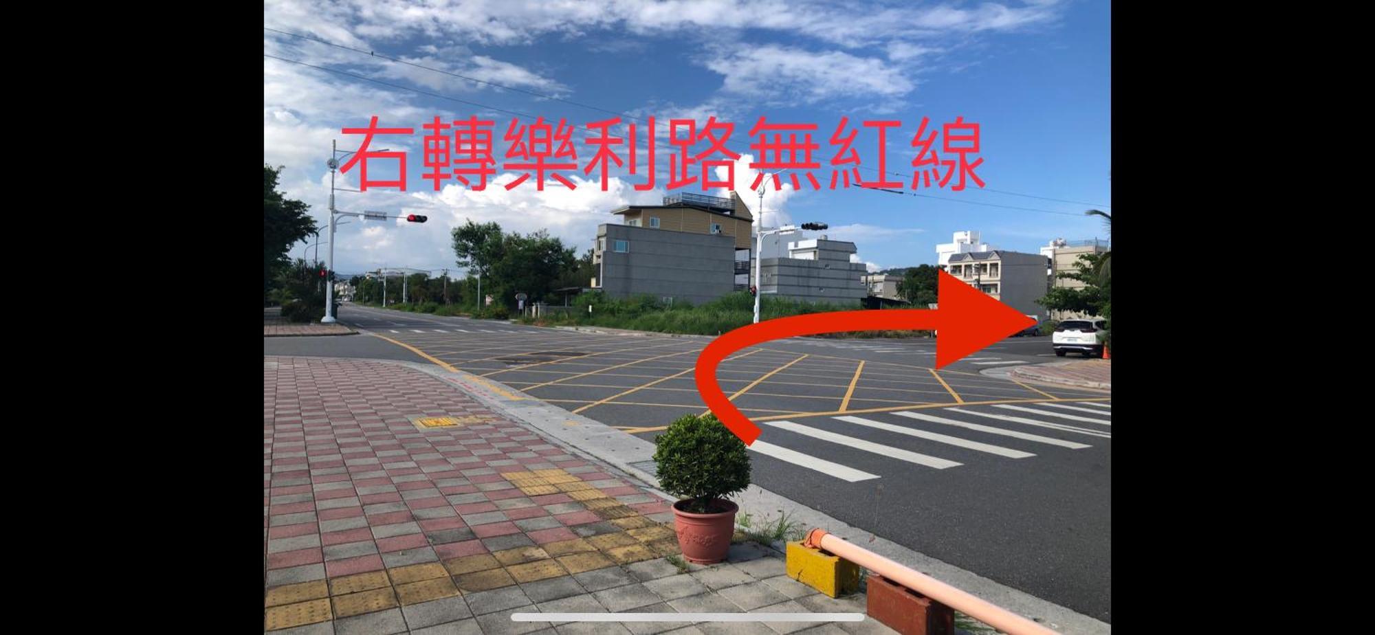 Piau Po 21 Inn Taitung Ngoại thất bức ảnh