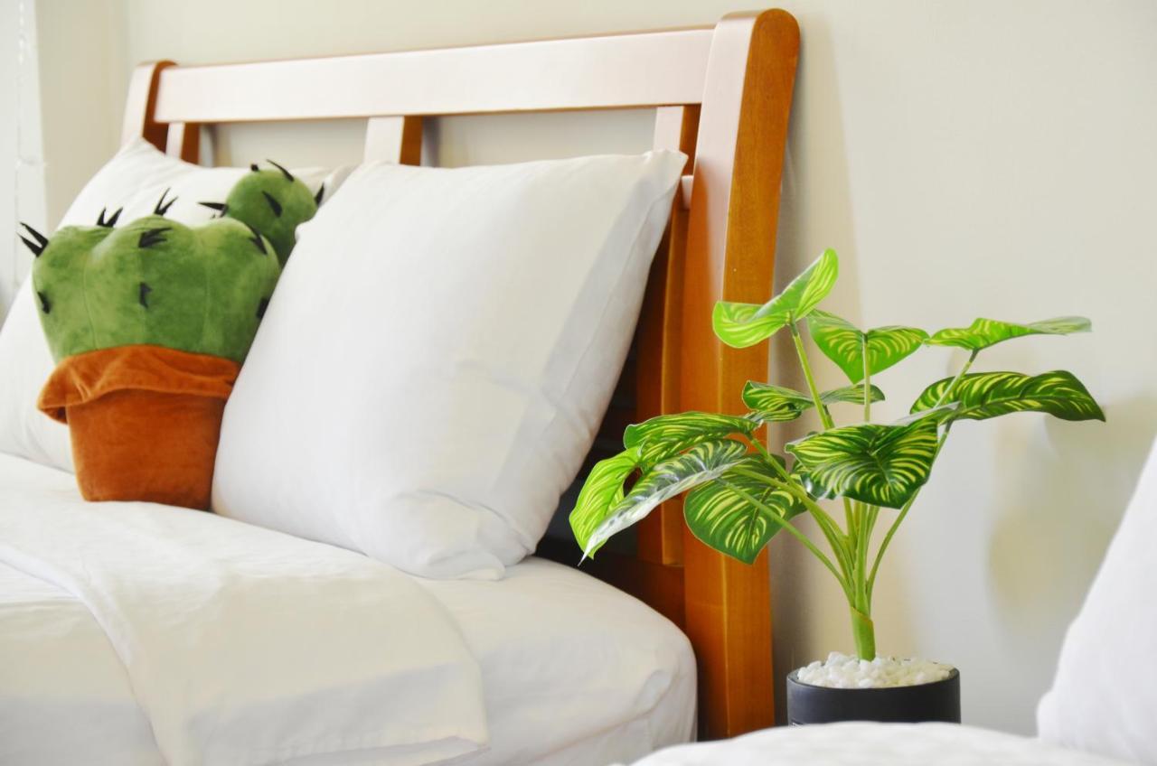 Piau Po 21 Inn Taitung Ngoại thất bức ảnh